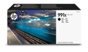 Bläck HP Pro 991X Svart