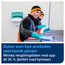 Rengörningsduk Tork Kraftig W4