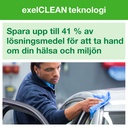 Rengöringsduk Tork Flexibel W4