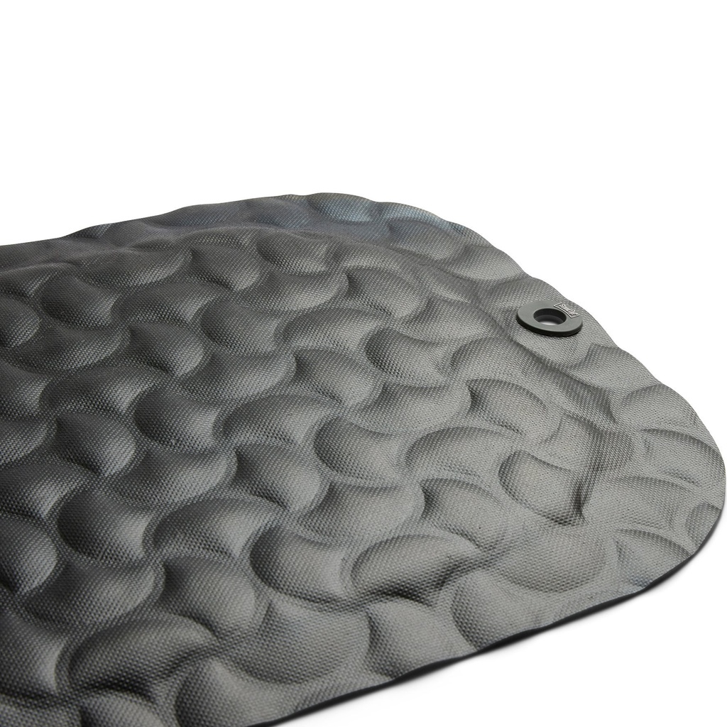 Standup matta Air 53X77cm svart