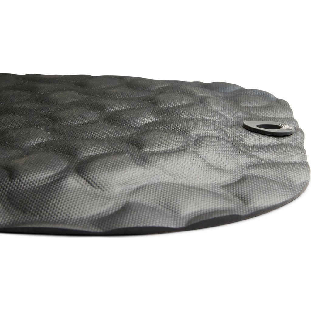 Standup matta Air 53X77cm svart