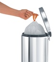 Avfallspåse B  5l 20/fp