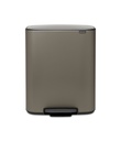 Pedalhink Bo 2x30L platinum