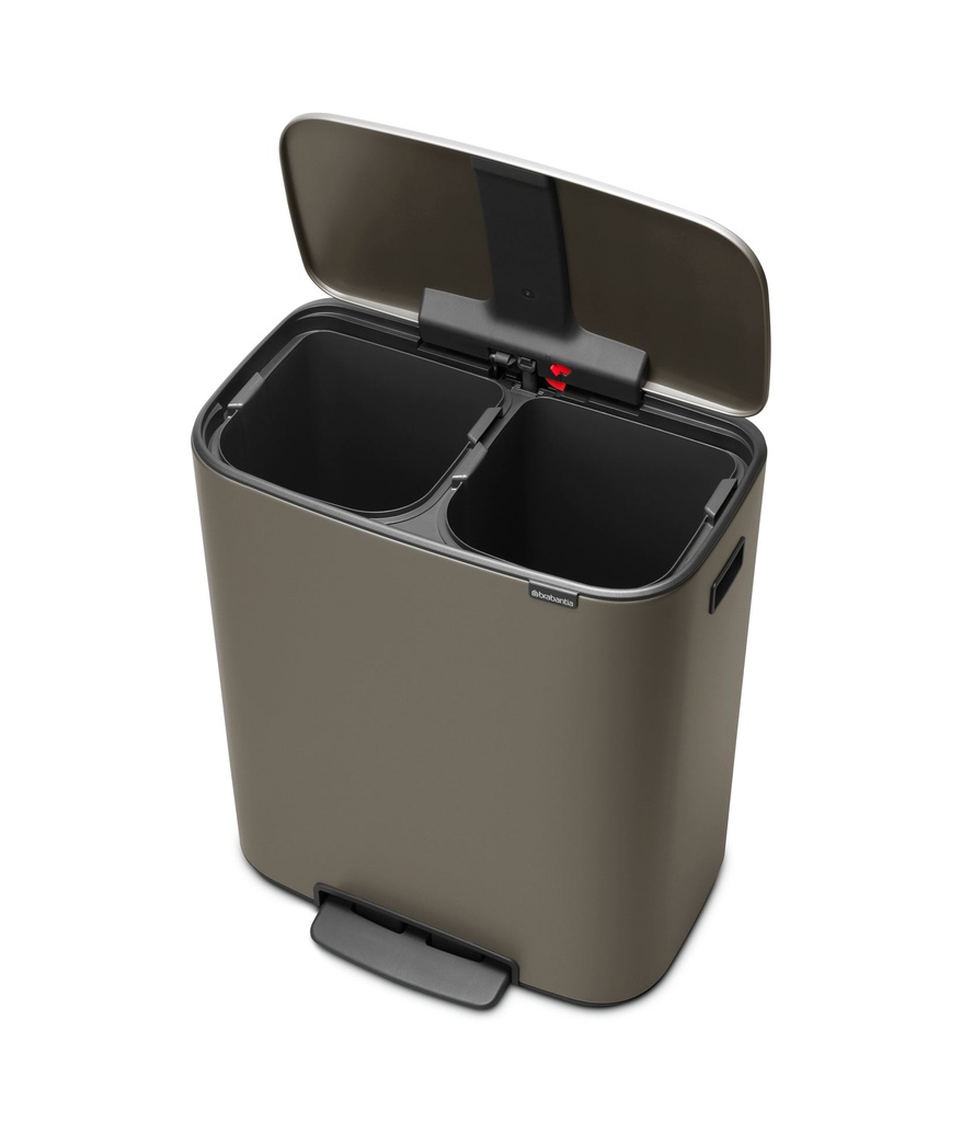 Pedalhink Bo 2x30L platinum