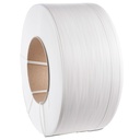 PP-band 5X0,47mm 8000m vit