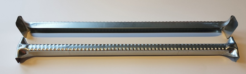 Hängare flyttgarderob K580