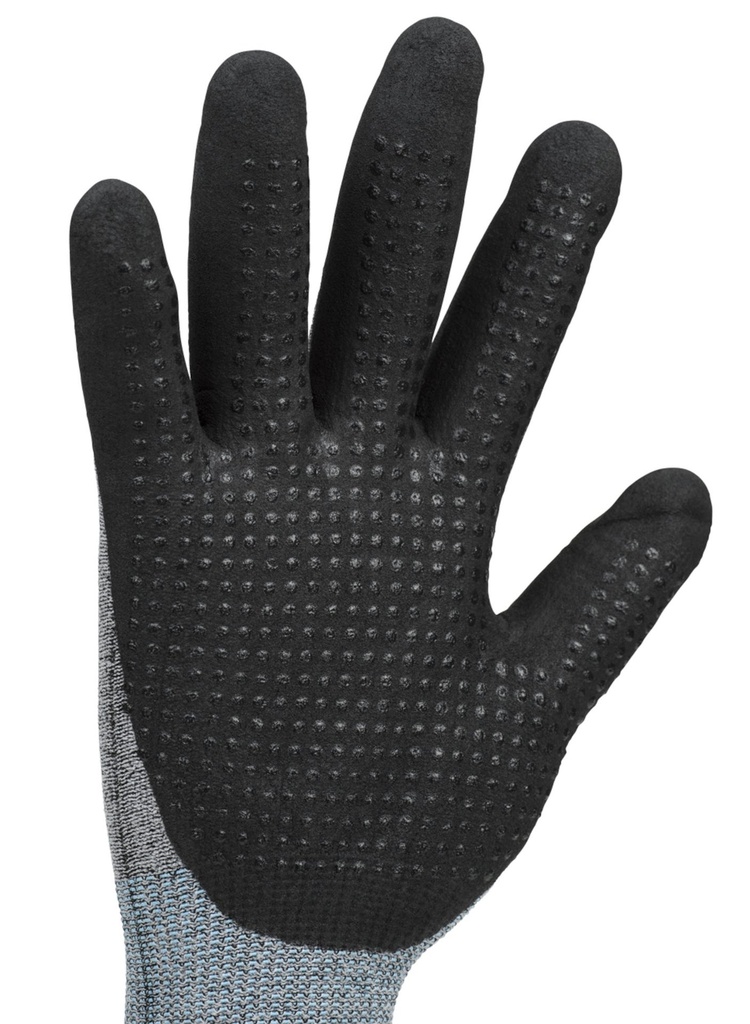 Handske 884A touch nitril s.7