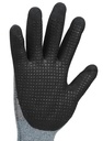 Handske 884A touch nitril s.7