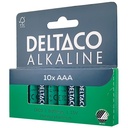Batteri Alk AAA LR03 10/fp