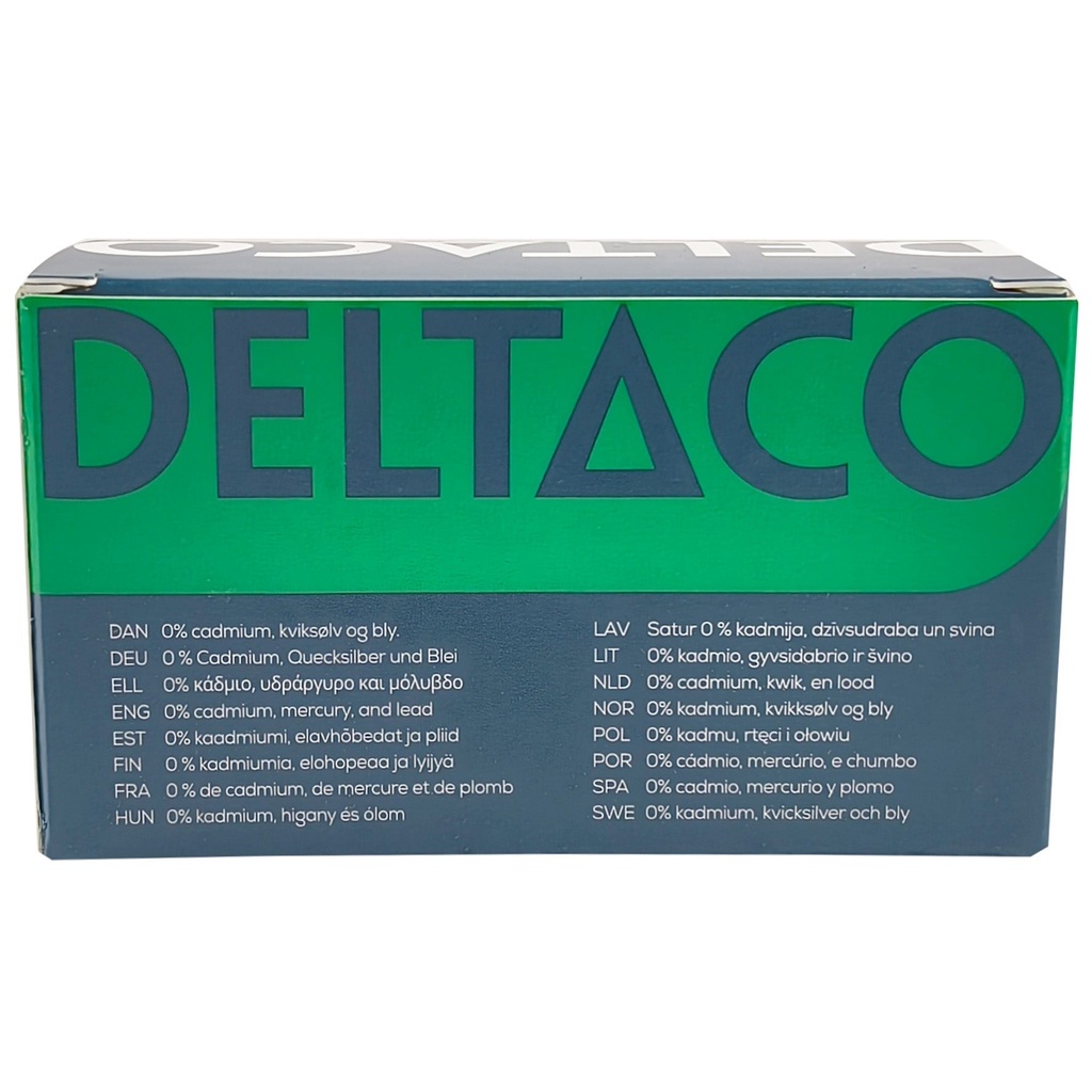 Batteri Alk. AAA LR03 40/fp