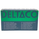 Batteri Alk. AAA LR03 40/fp