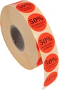 Etikett 50% avdrages 2000/rl