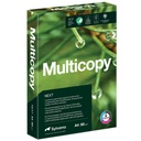 Kopieringspapper Multicopy Zero A4 80g 500/fp