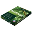 Kopieringspapper Multicopy Zero A4 80g 500/fp