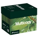 Kopieringspapper Multicopy Zero A4 80g 500/fp
