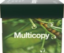 Kopieringspapper Multicopy Zero A4 hålat 80g 500/fp