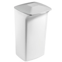 Soptunna DURABIN SQUARE 40 vit