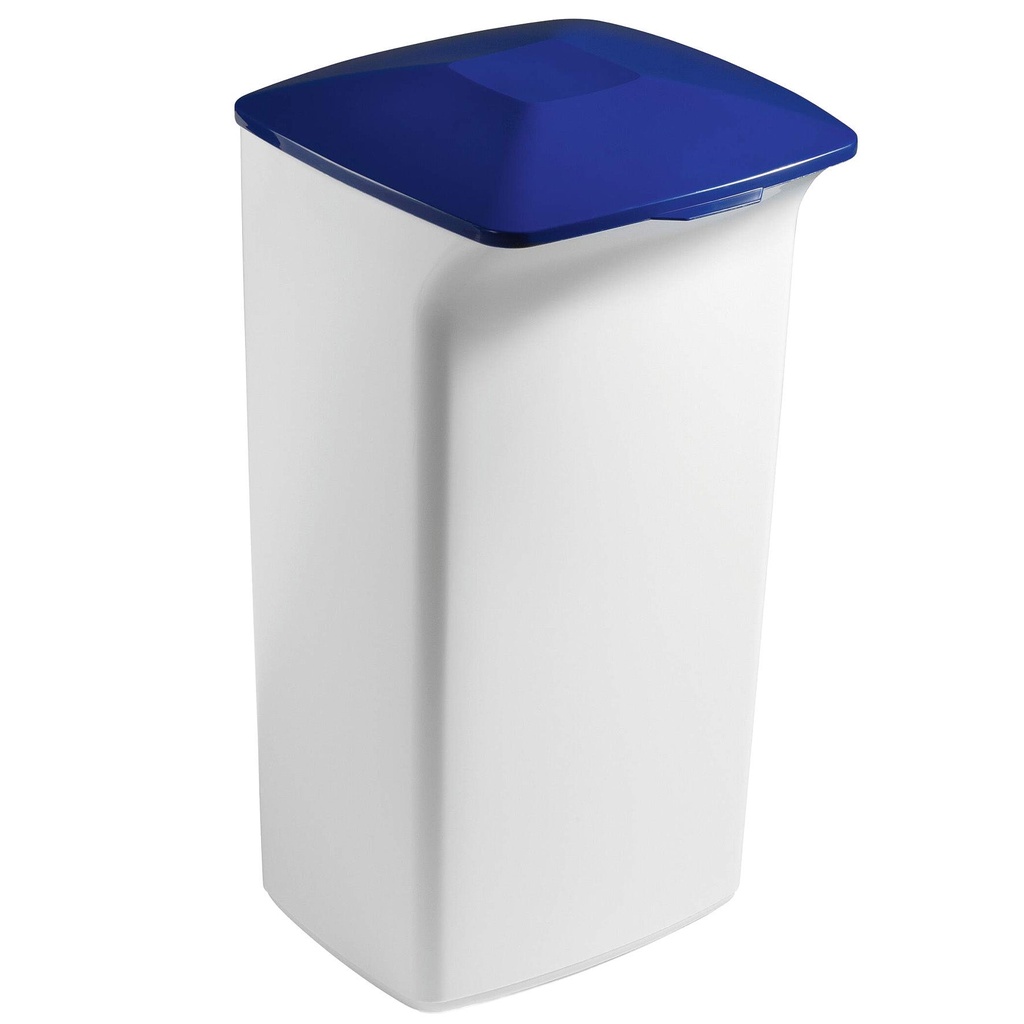 Soptunna DURABIN SQUARE 40 vit