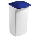 Soptunna DURABIN SQUARE 40 vit