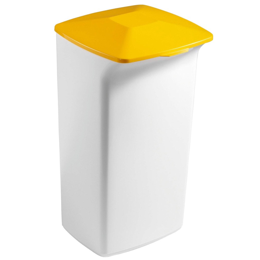 Soptunna DURABIN SQUARE 40 vit