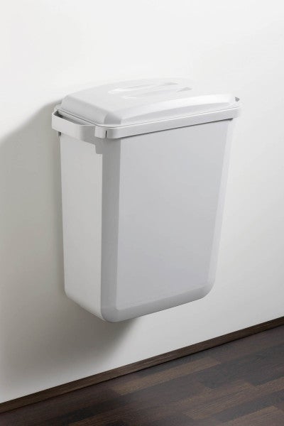 Väggfäste för 60L tunna