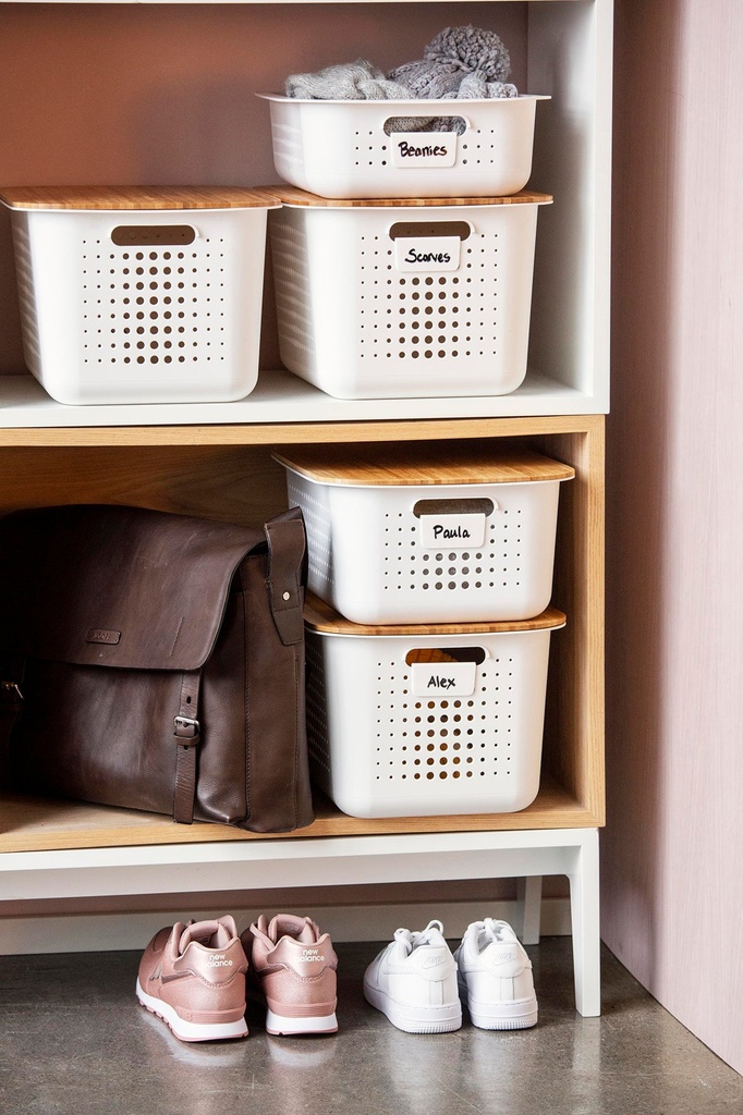 SmartStore Basket 20 vit