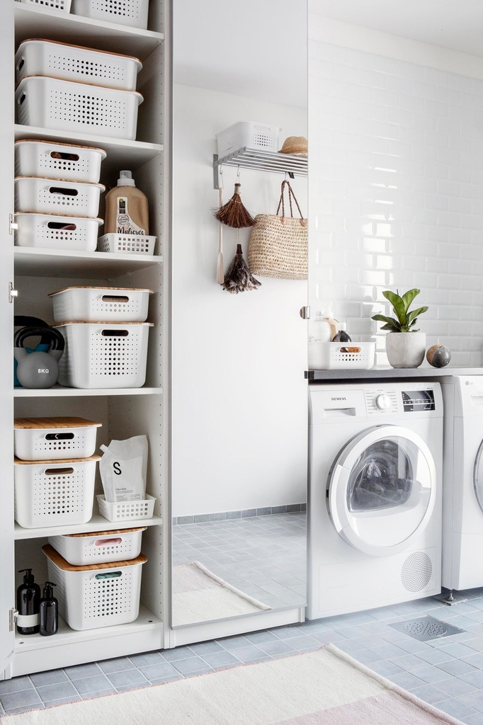 SmartStore Basket 20 vit