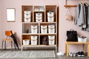 SmartStore Basket lock bambu