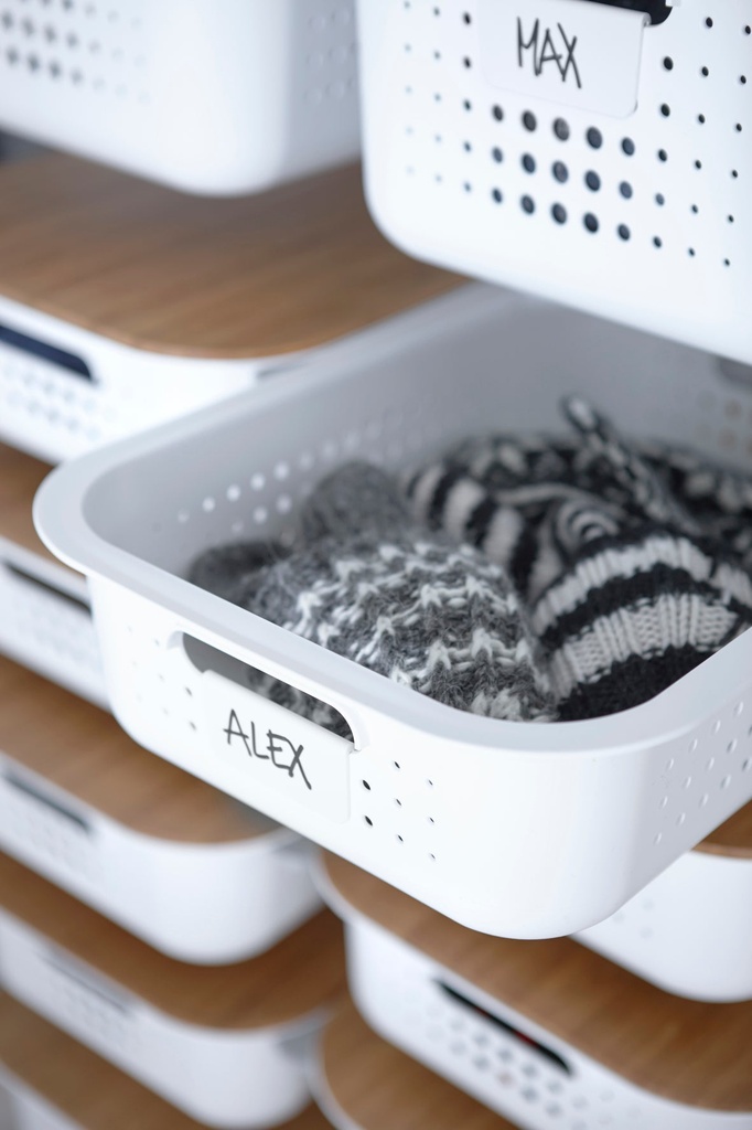 SmartStore Basket 10 vit