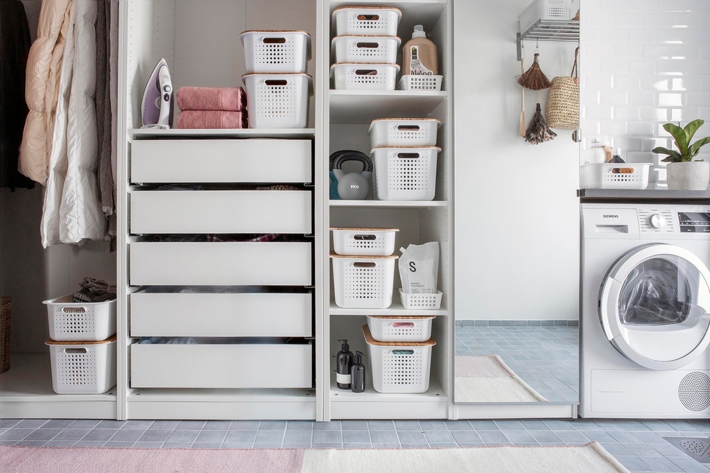 SmartStore Basket 10 vit