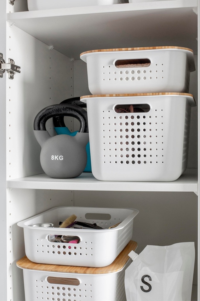 SmartStore Basket 10 vit