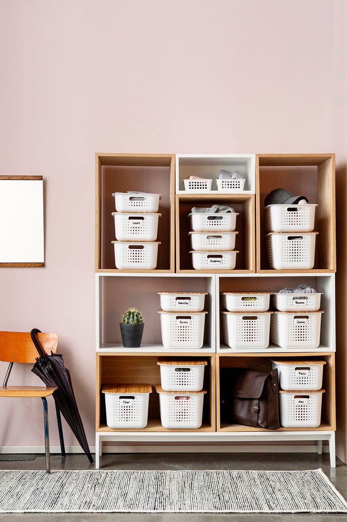 SmartStore Basket 15 vit
