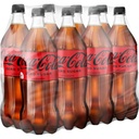 Coca-Cola Zero 50cl PET