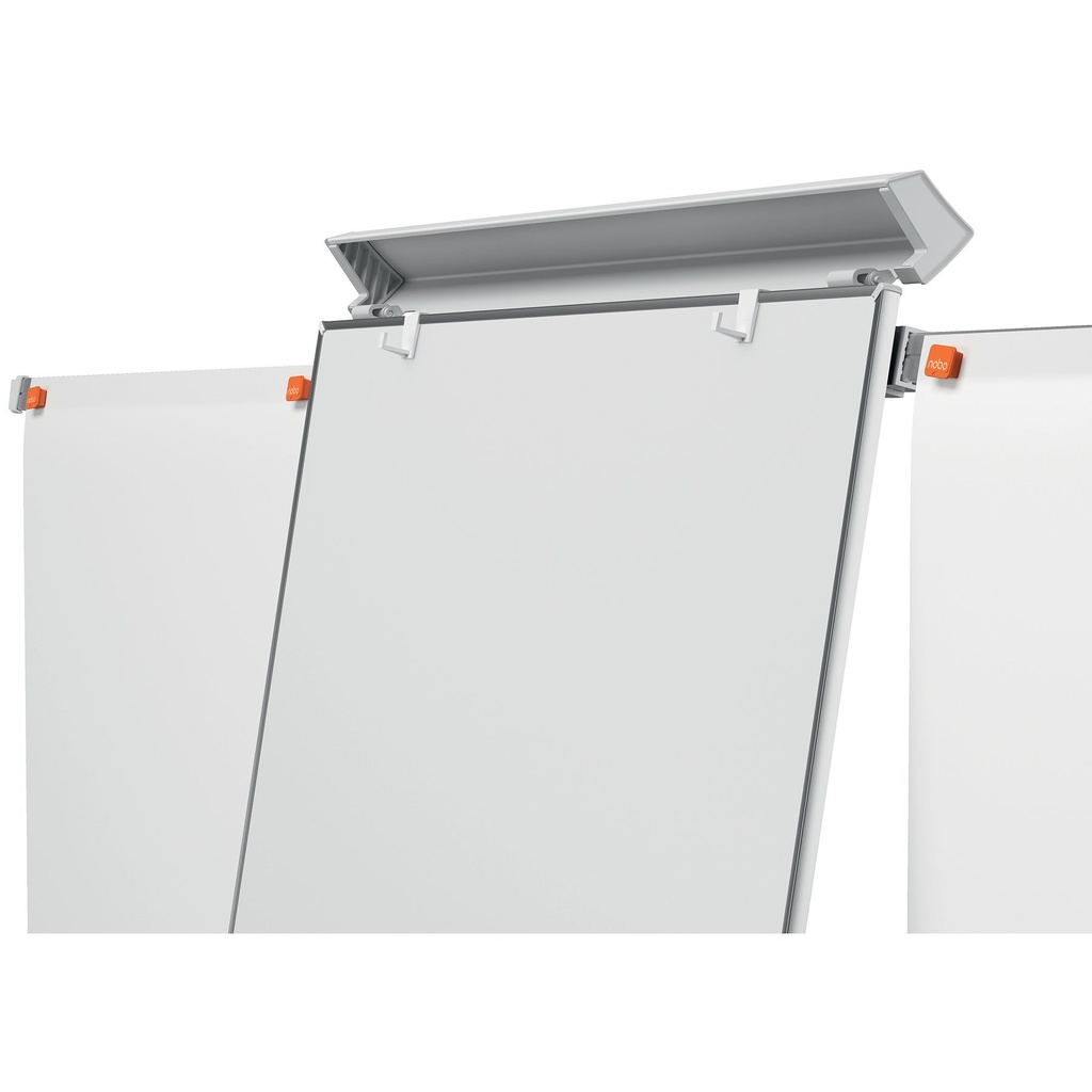 Blädderblockställ Nobo Classic