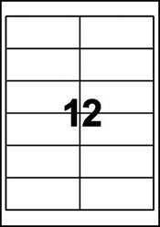 Etikett L4776 99,1x42,3 240/fp