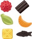Gott & Blandat Original 700g