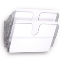 Blankettfack Flexi+A4L tra 2fp