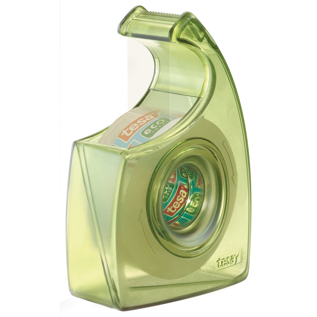 Tejphållare Tesa eco + tejp