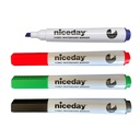 WB-penna Foray snedskuren 4set