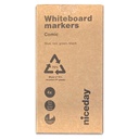 WB-penna Foray snedskuren 4set