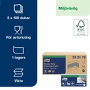 Rengörningsduk Tork Kr. W4.500