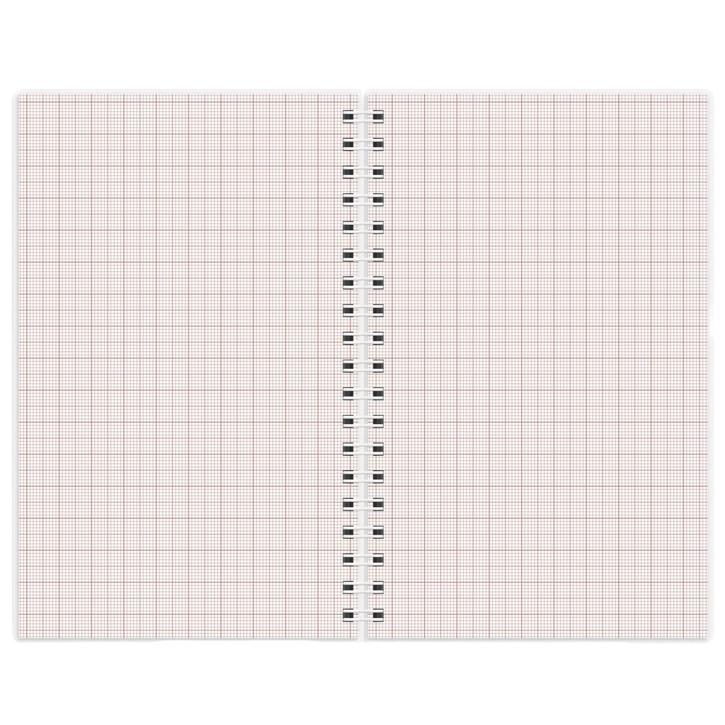 Avvägningsbok 105x170 72blad
