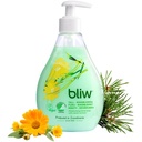 Pumptvål Bliw Tall&Rin.300 ml