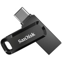 USB Dual Dr 64GB USB-C USB 3.1