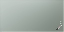 Glastavla matt 100x200 sage gr
