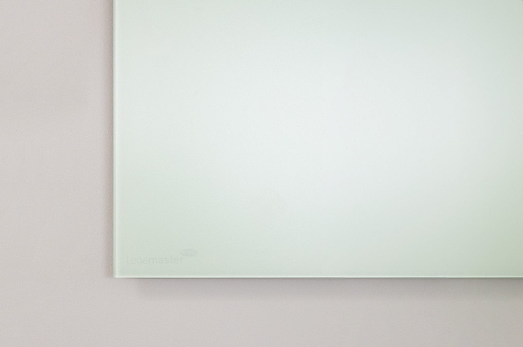 Glastavla matt 100x200 sage gr