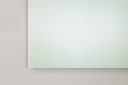 Glastavla matt 100x200 sage gr