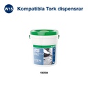 Våtduk Premium Yta refill 58f.