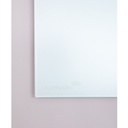 Glastavla matt 90x120 warm gre