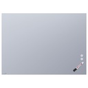 Glastavla matt 90x120 chilly l